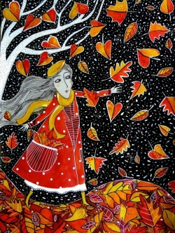 Autumn is wonderful!