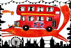 Mission London