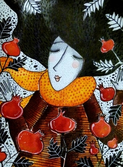 Rosehips