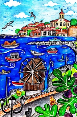 Nesebar