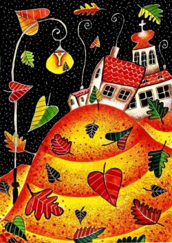 Оctober