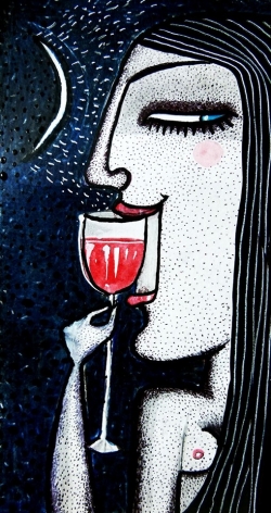 Summer wine
