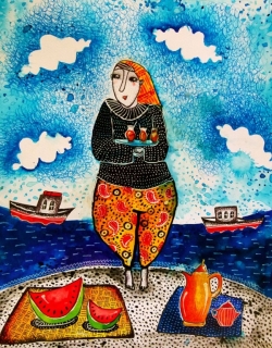 Uçmak Dere